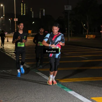 Runner Photo 5641172