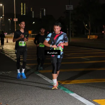 Runner Photo 5641173