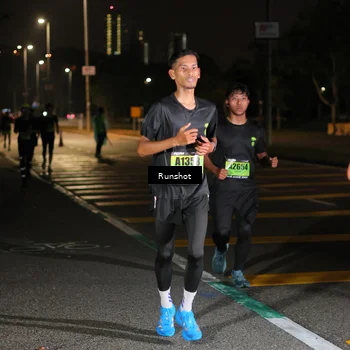 Runner Photo 5641174