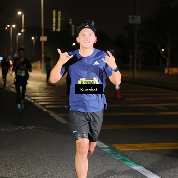 Runner Photo 5641179