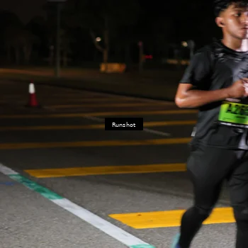 Runner Photo 5641180