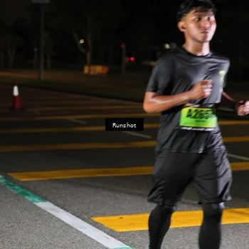 Runner Photo 5641181