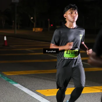 Runner Photo 5641182