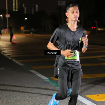 Runner Photo 5641183