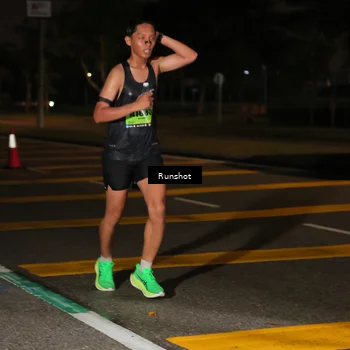Runner Photo 5641184