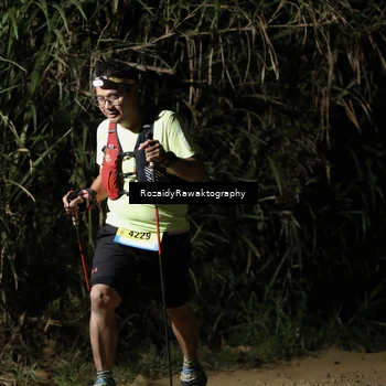 Runner Photo 5641186