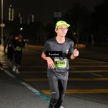 Runner Photo 5641190