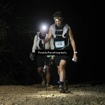 Runner Photo 5641196
