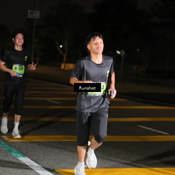 Runner Photo 5641198