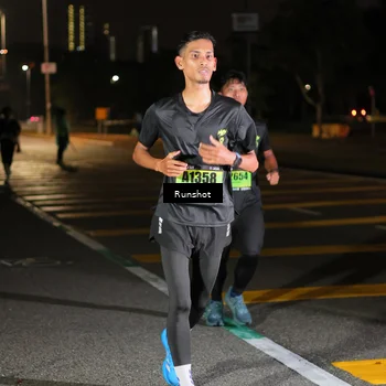 Runner Photo 5641202