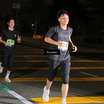 Runner Photo 5641203