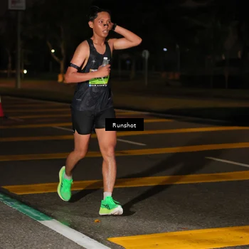 Runner Photo 5641205