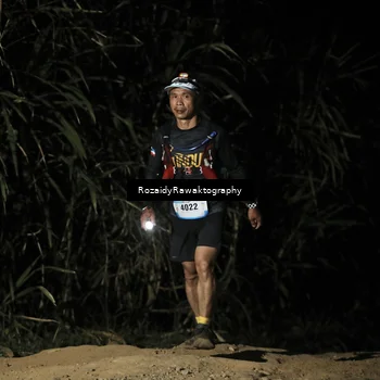 Runner Photo 5641206