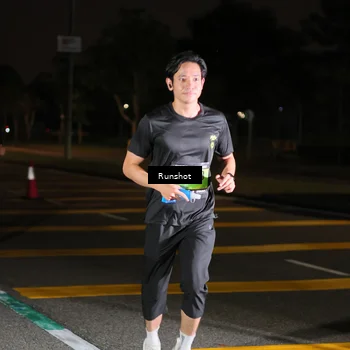 Runner Photo 5641207
