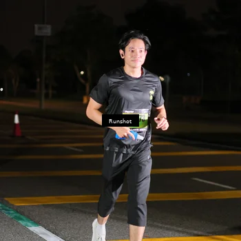 Runner Photo 5641211