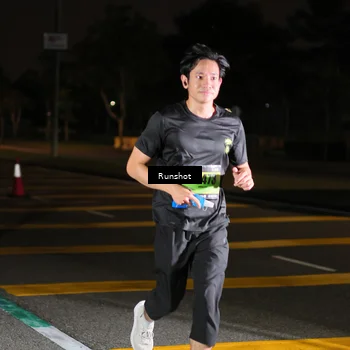 Runner Photo 5641214