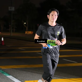 Runner Photo 5641218