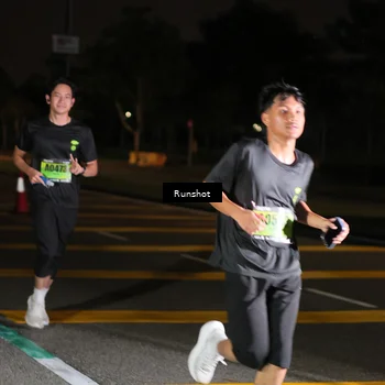 Runner Photo 5641221