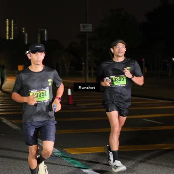 Runner Photo 5641222