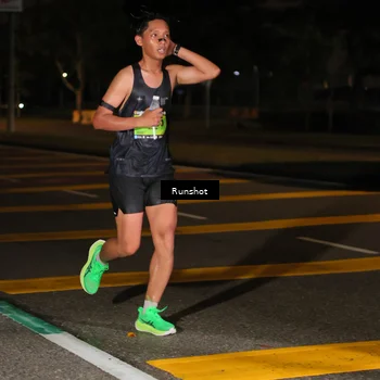Runner Photo 5641223