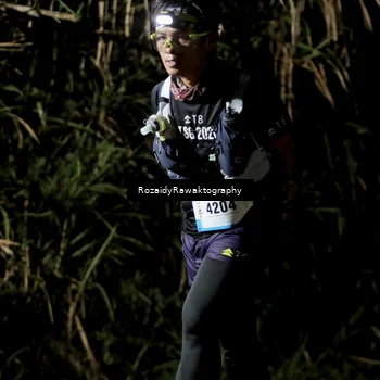 Runner Photo 5641225
