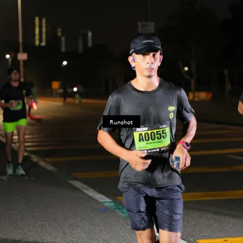 Runner Photo 5641233