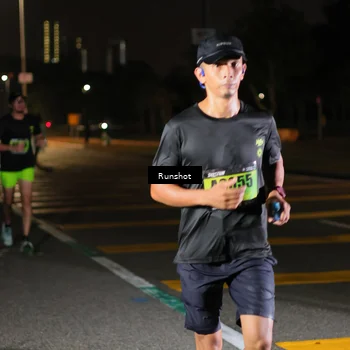 Runner Photo 5641234
