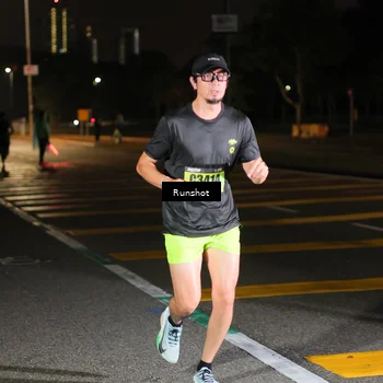 Runner Photo 5641235