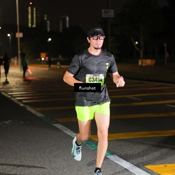 Runner Photo 5641236