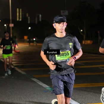 Runner Photo 5641237