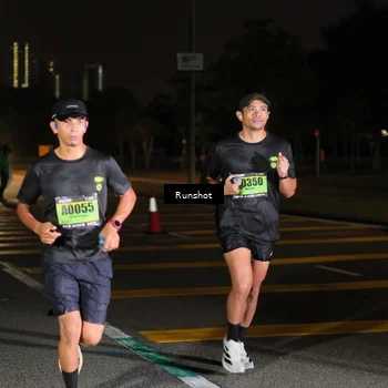 Runner Photo 5641238