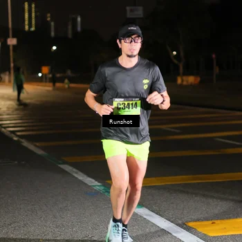 Runner Photo 5641239
