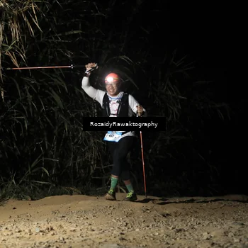 Runner Photo 5641247