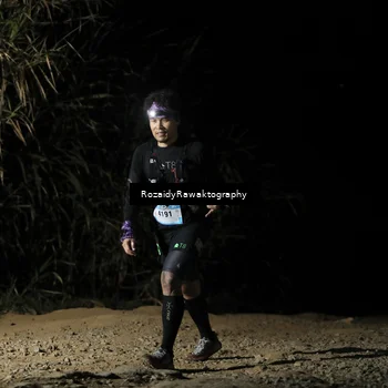 Runner Photo 5641250