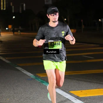 Runner Photo 5641254