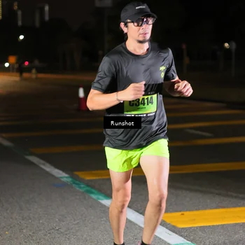 Runner Photo 5641256