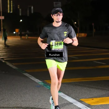 Runner Photo 5641257