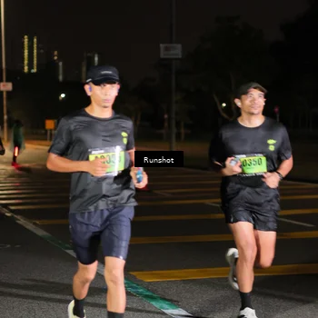 Runner Photo 5641260