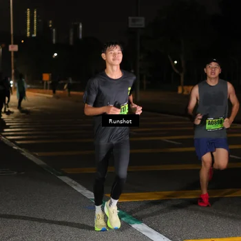 Runner Photo 5641261