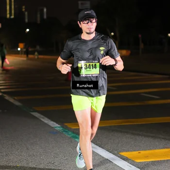 Runner Photo 5641262
