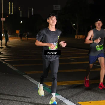 Runner Photo 5641263