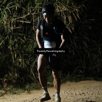 Runner Photo 5641264