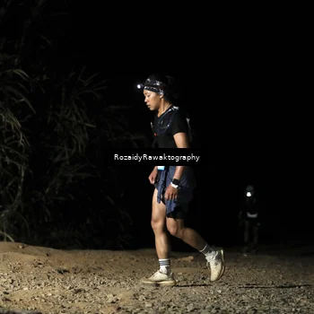 Runner Photo 5641270