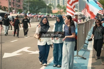 Runner Photo 5641272