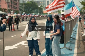 Runner Photo 5641277