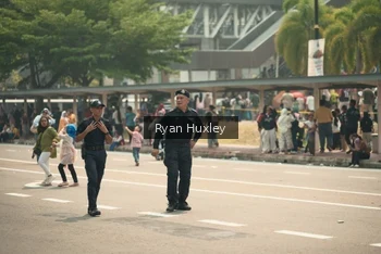 Runner Photo 5641279