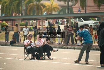 Runner Photo 5641285