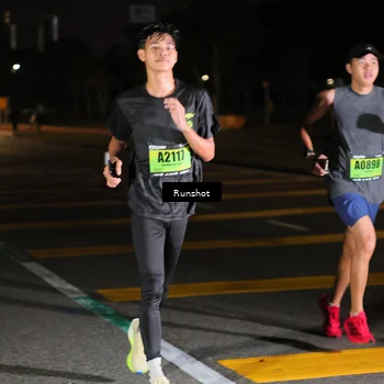 Runner Photo 5641297