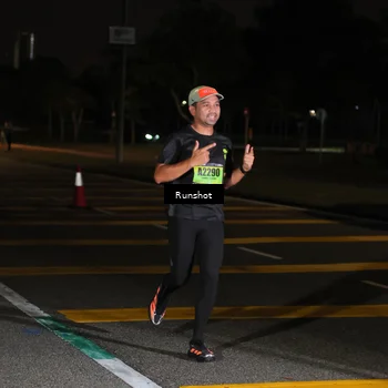 Runner Photo 5641298