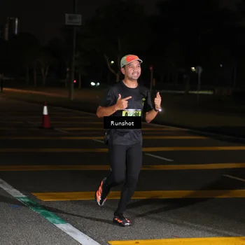 Runner Photo 5641300
